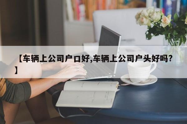 【车辆上公司户口好,车辆上公司户头好吗?】