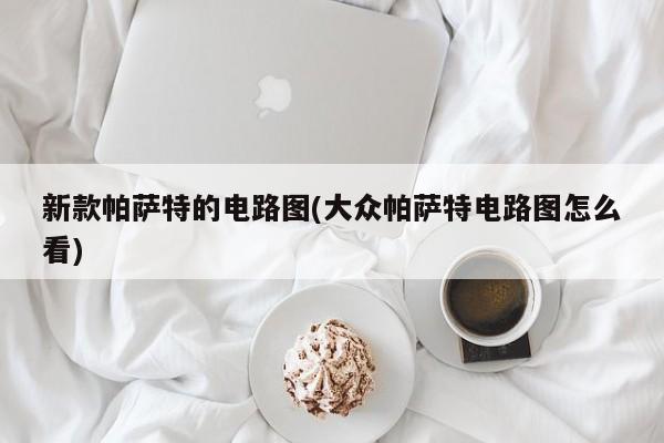 新款帕萨特的电路图(大众帕萨特电路图怎么看)