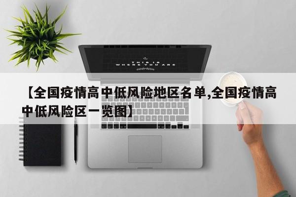 【全国疫情高中低风险地区名单,全国疫情高中低风险区一览图】