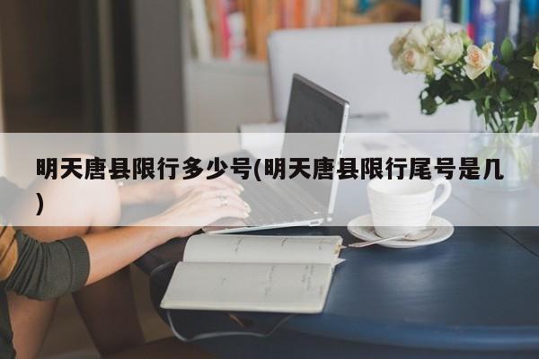 明天唐县限行多少号(明天唐县限行尾号是几)