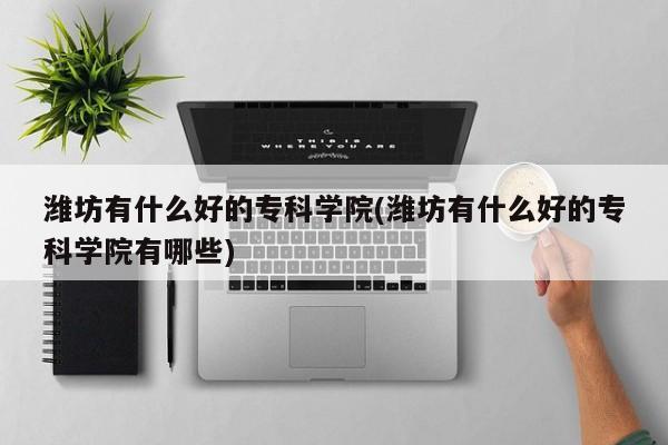 潍坊有什么好的专科学院(潍坊有什么好的专科学院有哪些)