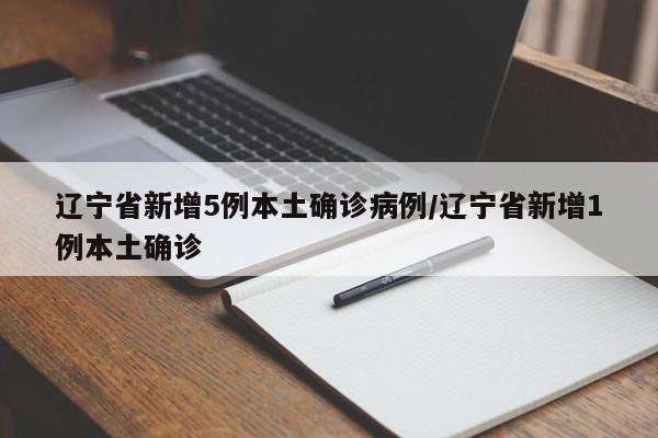 辽宁省新增5例本土确诊病例/辽宁省新增1例本土确诊