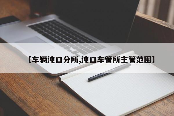 【车辆沌口分所,沌口车管所主管范围】